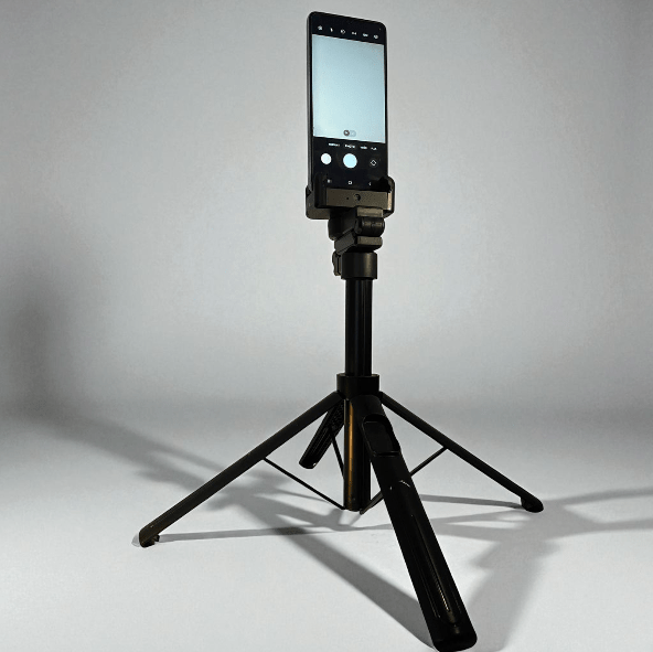 stabilisateur avec suivi automatique - airovak
