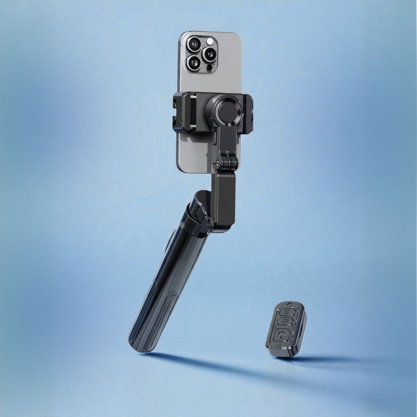 stabilisateur avec suivi automatique - airovak