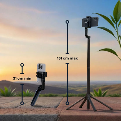 stabilisateur avec suivi automatique - airovak