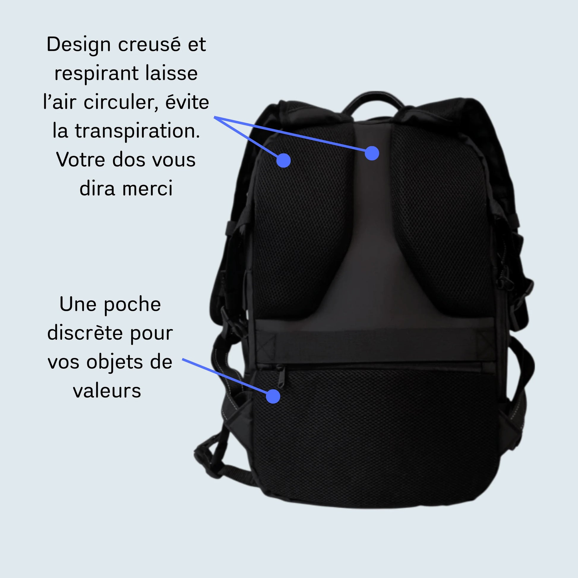 Sac de voyage - Digital one - airovak