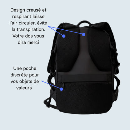 Sac de voyage - Digital one - airovak
