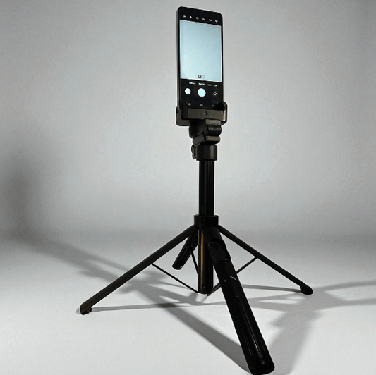 stabilisateur avec suivi automatique - airovak